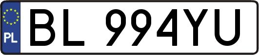 BL994YU