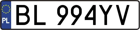 BL994YV