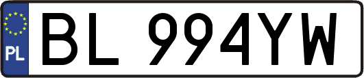 BL994YW