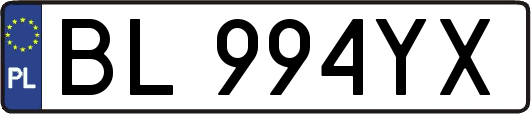BL994YX