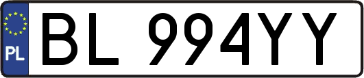 BL994YY