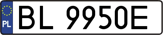 BL9950E