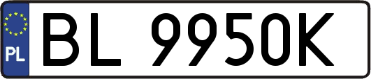 BL9950K