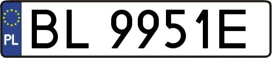 BL9951E