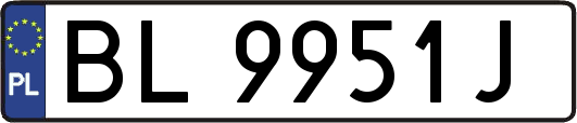 BL9951J