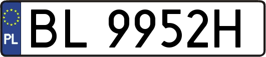 BL9952H
