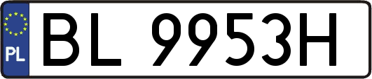 BL9953H