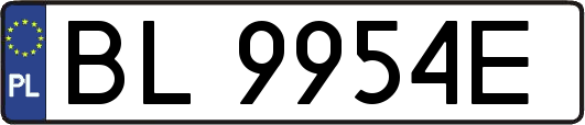 BL9954E