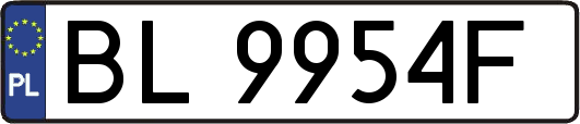 BL9954F