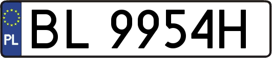 BL9954H