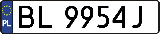 BL9954J