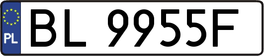 BL9955F
