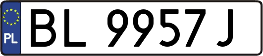 BL9957J