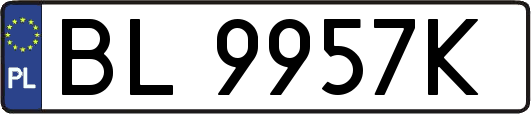 BL9957K