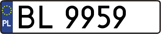 BL9959