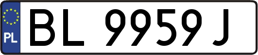 BL9959J