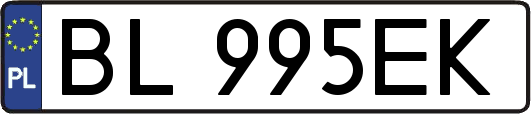 BL995EK