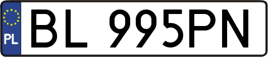 BL995PN