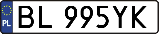 BL995YK