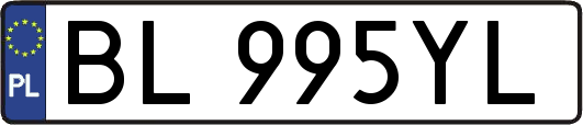 BL995YL