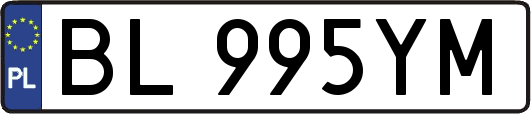 BL995YM
