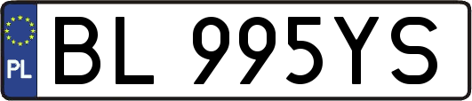 BL995YS