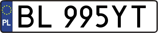 BL995YT