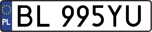 BL995YU