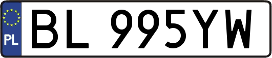 BL995YW