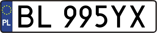 BL995YX