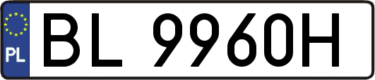 BL9960H