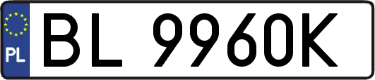BL9960K