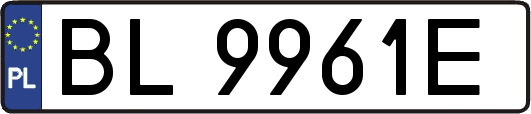 BL9961E