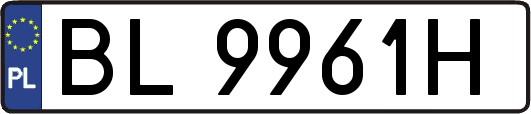 BL9961H