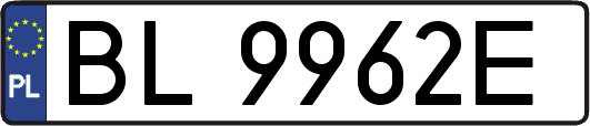 BL9962E
