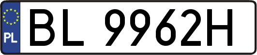 BL9962H