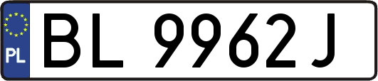 BL9962J
