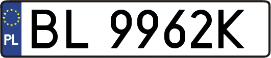BL9962K