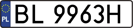 BL9963H