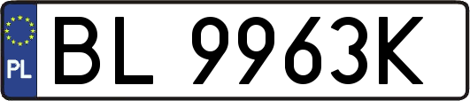 BL9963K