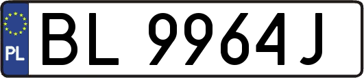 BL9964J