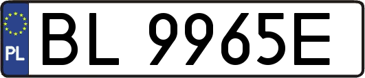 BL9965E