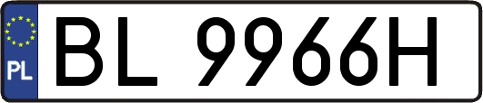 BL9966H