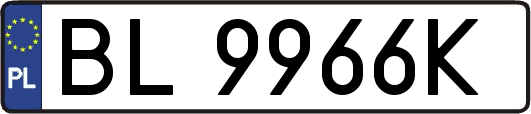 BL9966K
