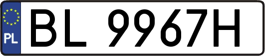 BL9967H