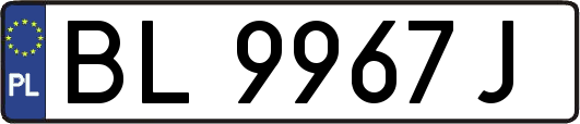 BL9967J