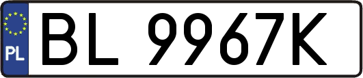 BL9967K