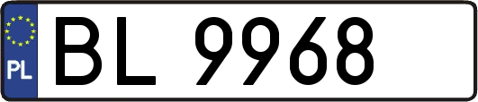 BL9968