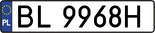 BL9968H
