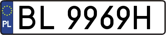 BL9969H